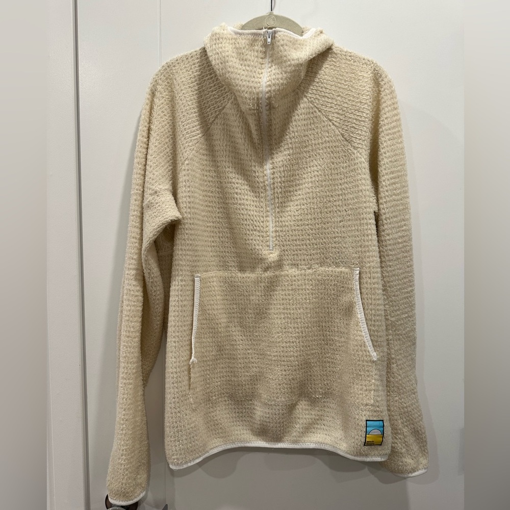 COPY - Senchi Designs Alpha 120 Hoodie w/zip